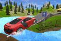 Car Stunts Driver 3D screenshot 2