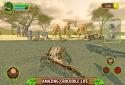 Furious Crocodile Simulator screenshot 1