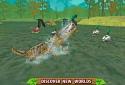 Furious Crocodile Simulator screenshot 3