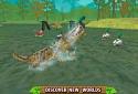 Furious Crocodile Simulator screenshot 9