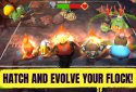 Angry Birds Evolution screenshot 7