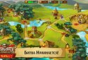 Braveland Battles: Герои Магии screenshot 6