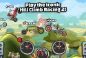Hill Climb Racing 2 screenshot 1