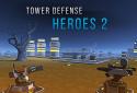 Tower Defense Heroes 2 screenshot 1