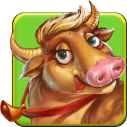 Farm Tribe: Floating Island