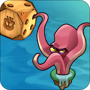 Pirates War - The Dice King