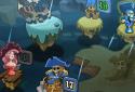 Pirates War - The Dice King screenshot 1