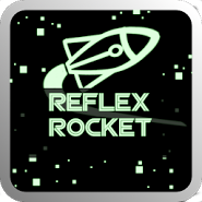 Reflex Rocket Ad-free
