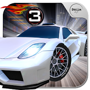 Speed Racing Ultimate 3