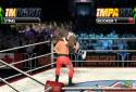 TNA Impact Cross The Line screenshot 2