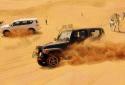 Dubai Desert Jeep Drift screenshot 1