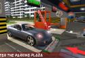 Multi-Level Car Parking Driver screenshot 4