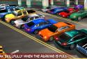 Multi-Level Car Parking Driver screenshot 7