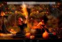 Magic Halloween Free LWP screenshot 6