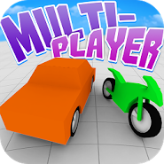 Stunt Car Racing - Multiplayer