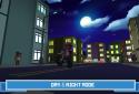 Moto Rider 3D: Blocky City 17 screenshot 4