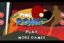 Real Ping Pong - Table Tennis screenshot 1