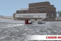 Arctic Trucker Simulator screenshot 1