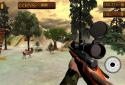 Jungle Deer Hunting Game screenshot 5