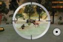 Jungle Deer Hunting Game screenshot 6
