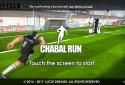 Chabal Run screenshot 1