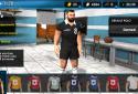 Chabal Run screenshot 3