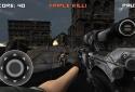 Sniper 3D: City Apocalypse screenshot 6