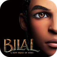 Bilal: A New Breed of Hero