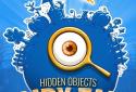 Hidden Objects Fairy Tale screenshot 5