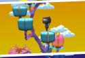 Jumpy Tree - Arcade Hopper screenshot 2