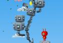Jumpy Tree - Arcade Hopper screenshot 4