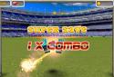 Super Goalkeeper - Soccer Game screenshot 1