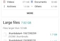 File Manager screenshot 7