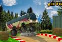 Hill Climb Bus Stunts Arena screenshot 13
