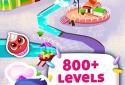 Cupcake Mania: Canada screenshot 13