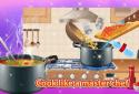 Corn Soup Maker Story screenshot 2