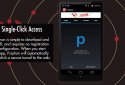 Psiphon Pro screenshot 3
