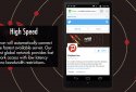 Psiphon Pro screenshot 4