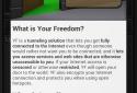 Your Freedom screenshot 1