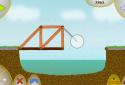 Wood Bridges screenshot 2