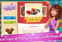 Recipes Passion: Sweet Treats screenshot 5
