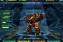 Clash of Mech Robots screenshot 10