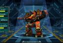 Clash of Mech Robots screenshot 15