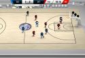 Stickman Basketball 2017 screenshot 2