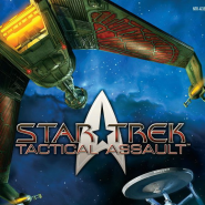 Star Trek: Tactical Assault