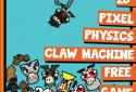 Pixel Claw screenshot 1