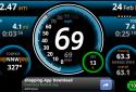 Ulysse Speedometer screenshot 8