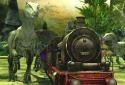 Train Simulator - Dino Park screenshot 2