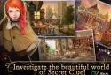 The Secret Clue screenshot 2