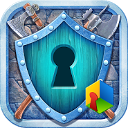 Frozen Escape